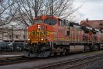 BNSF 5439